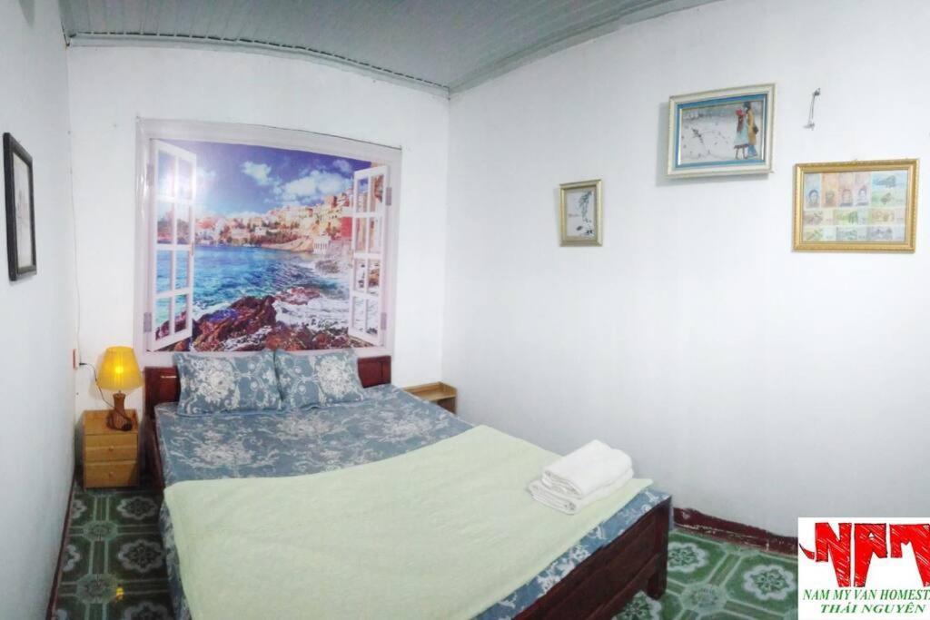 Nam My Van Homestay - Thái Nguyên Exteriér fotografie