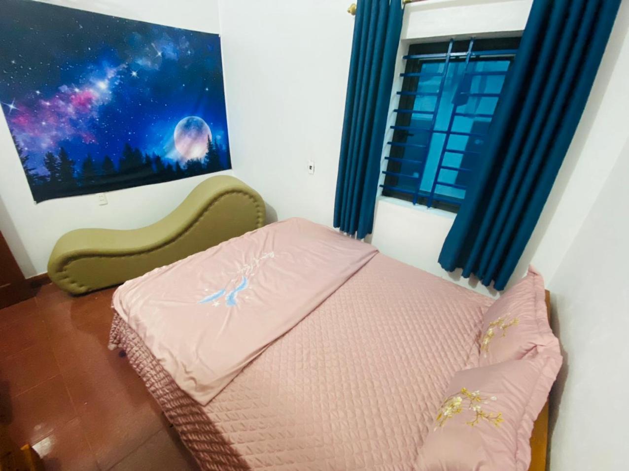 Nam My Van Homestay - Thái Nguyên Exteriér fotografie