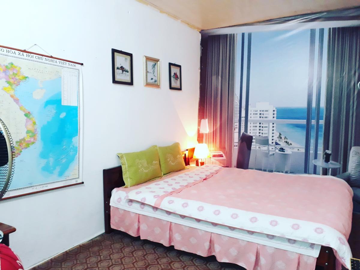 Nam My Van Homestay - Thái Nguyên Exteriér fotografie
